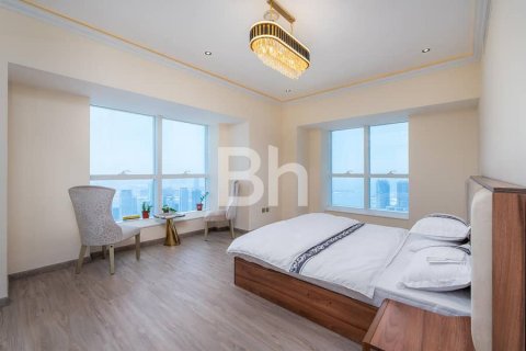 Appartamento in affitto a Dubai Marina, Dubai, EAU 4 camere da letto, 298 mq. № 643463 - foto 7