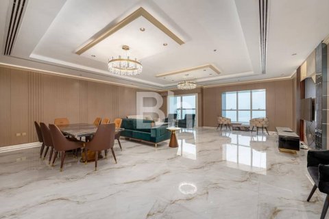 Appartamento in affitto a Dubai Marina, Dubai, EAU 4 camere da letto, 298 mq. № 643463 - foto 1