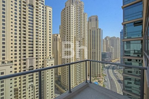 Apartament de închiriat în Dubai Marina, Dubai, EAU 2 dormitoare, 143 mp.  №643460 - poză 13