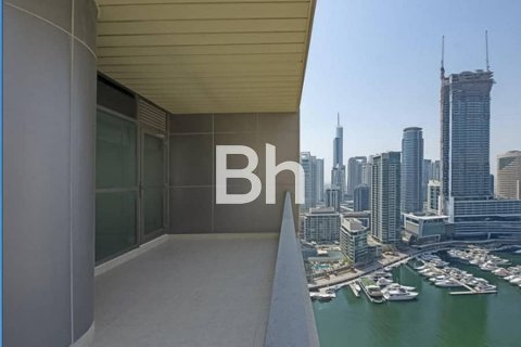 Apartment til leje i Dubai Marina, Dubai, UAE 2 soveværelser, 143 kvm № 643460 - foto 3