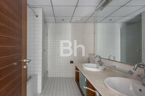 Apartment til leje i Dubai Marina, Dubai, UAE 2 soveværelser, 143 kvm № 643460 - foto 11