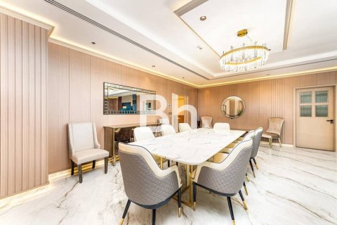 Byt v Dubai Marina, SAE 4 ložnice, 295 m² Č.: 643459 - fotografie 2