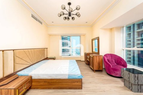 Byt v Dubai Marina, SAE 4 ložnice, 295 m² Č.: 643459 - fotografie 7