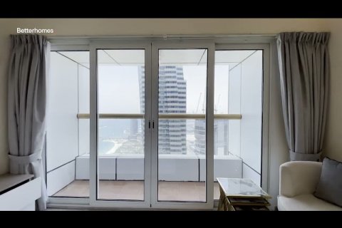 Byt v Dubai Marina, SAE 4 ložnice, 295 m² Č.: 643459 - fotografie 16