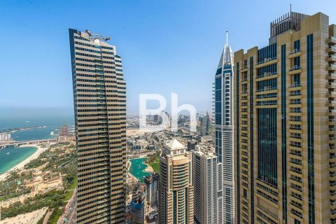 Byt v Dubai Marina, SAE 4 ložnice, 295 m² Č.: 643459 - fotografie 15