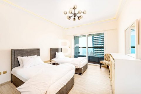 Byt v Dubai Marina, SAE 4 ložnice, 295 m² Č.: 643459 - fotografie 12