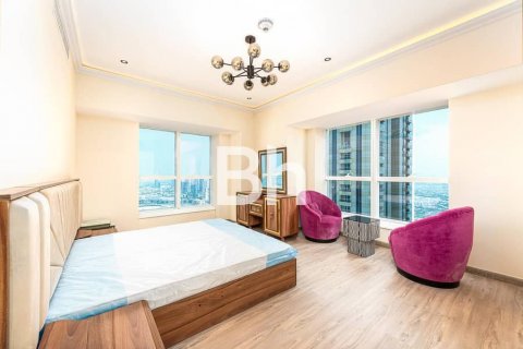 Byt v Dubai Marina, SAE 4 ložnice, 295 m² Č.: 643459 - fotografie 5