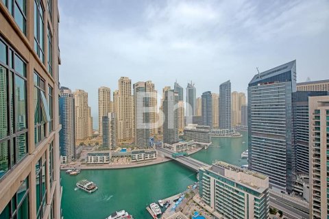 Dubai Marina, UAE의 판매용 아파트 침실 1개, 78제곱미터 번호 643458 - 사진 5