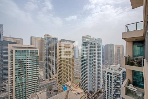 Dubai Marina, UAE의 판매용 아파트 침실 1개, 78제곱미터 번호 643458 - 사진 4