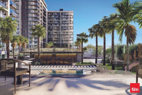 Apartmen di Dubai Hills Estate, UAE 2 bilik tidur, 131.1 meter persegi № 638255 - foto 6