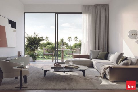 Apartmen di Dubai Hills Estate, UAE 2 bilik tidur, 131.1 meter persegi № 638255 - foto 9
