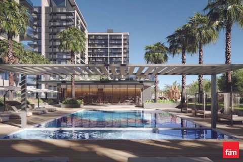 Apartmen di Dubai Hills Estate, UAE 2 bilik tidur, 131.1 meter persegi № 638255 - foto 4