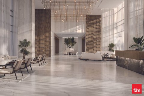 Apartmen di Dubai Hills Estate, UAE 2 bilik tidur, 131.1 meter persegi № 638255 - foto 10