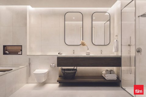 Apartmen di Dubai Hills Estate, UAE 2 bilik tidur, 131.1 meter persegi № 638255 - foto 5