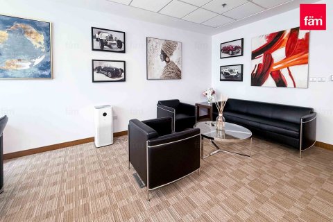 Γραφείο σε Business Bay, Dubai, ΗΑΕ 156.1 τ.μ. Αρ. 638251 - φωτογραφία 8
