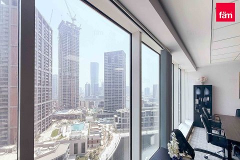 Γραφείο σε Business Bay, Dubai, ΗΑΕ 156.1 τ.μ. Αρ. 638251 - φωτογραφία 7