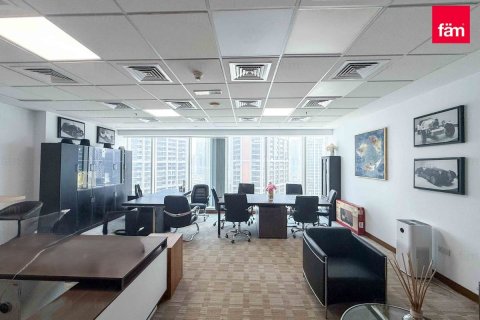 Γραφείο σε Business Bay, Dubai, ΗΑΕ 156.1 τ.μ. Αρ. 638251 - φωτογραφία 2