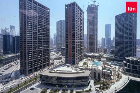 Γραφείο σε Business Bay, Dubai, ΗΑΕ 156.1 τ.μ. Αρ. 638251 - φωτογραφία 1