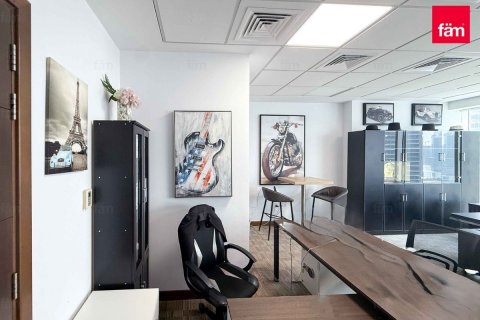 Γραφείο σε Business Bay, Dubai, ΗΑΕ 156.1 τ.μ. Αρ. 638251 - φωτογραφία 4