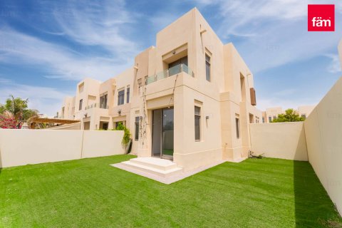 Villa sa Reem, Dubai, UAE 3 silid-tulugan, 266.9 sq.m. № 638253 - larawan 1