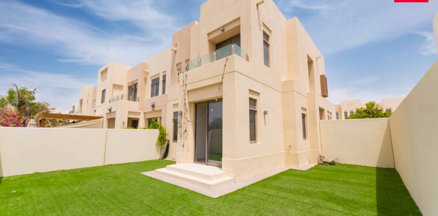 Villa sa Reem, Dubai, UAE 3 silid-tulugan, 266.9 sq.m. № 638253