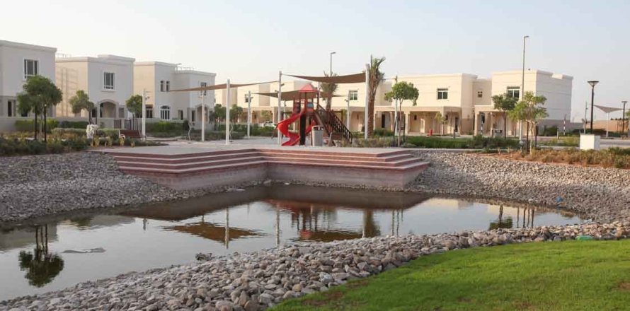 Downtown Dubai (Downtown Burj Dubai), UAE의 아파트 침실 2개, 117제곱미터 번호 648539