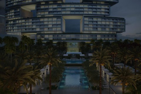 Apartman u gradu Zabeel, Dubai, UAE 2 spavaće sobe, 129 m2 Br. 648534 - Slika 1