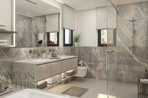 Kaupunkipientalo Al Furjan, Dubai, Arabiemiraatit 3 makuuhuonetta, 238 m2 № 648535 - kuva 5
