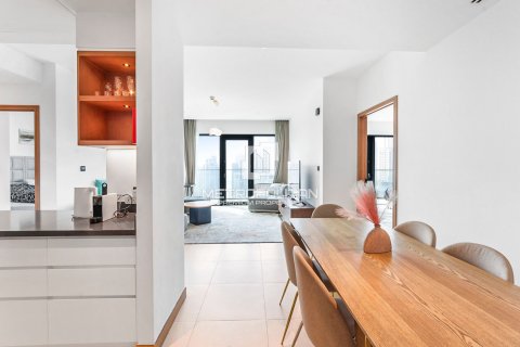 Apartament na sprzedaż w Dubai Marina, Dubai, ZEA 3 sypialnie, 154 mkw., nr 663341 - zdjęcie 6