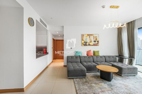 Apartament na sprzedaż w Dubai Marina, Dubai, ZEA 3 sypialnie, 154 mkw., nr 663341 - zdjęcie 13