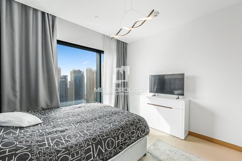 Apartament na sprzedaż w Dubai Marina, Dubai, ZEA 3 sypialnie, 154 mkw., nr 663341 - zdjęcie 29