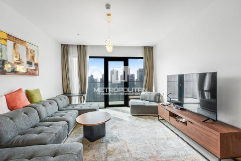 Apartament na sprzedaż w Dubai Marina, Dubai, ZEA 3 sypialnie, 154 mkw., nr 663341 - zdjęcie 3