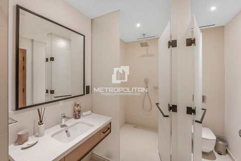 Apartament na sprzedaż w Dubai Marina, Dubai, ZEA 3 sypialnie, 154 mkw., nr 663341 - zdjęcie 24