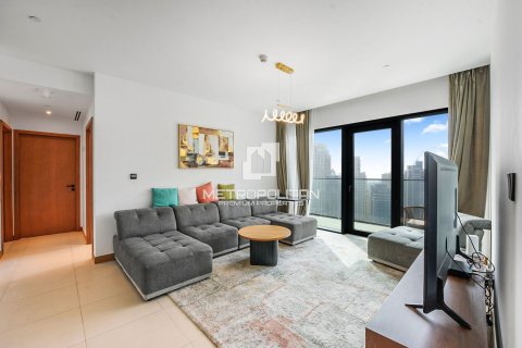 Apartament na sprzedaż w Dubai Marina, Dubai, ZEA 3 sypialnie, 154 mkw., nr 663341 - zdjęcie 12