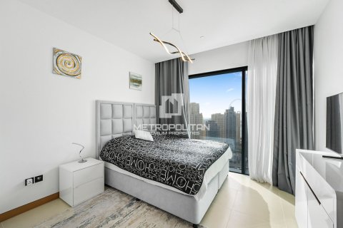 Apartament na sprzedaż w Dubai Marina, Dubai, ZEA 3 sypialnie, 154 mkw., nr 663341 - zdjęcie 26