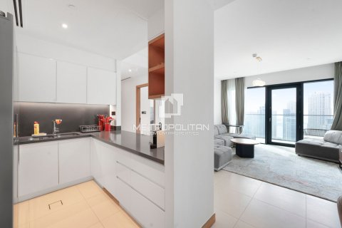 Apartament na sprzedaż w Dubai Marina, Dubai, ZEA 3 sypialnie, 154 mkw., nr 663341 - zdjęcie 8