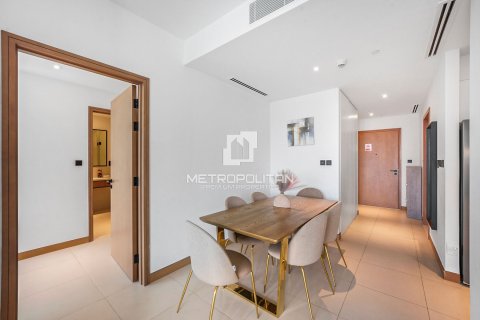 Apartament na sprzedaż w Dubai Marina, Dubai, ZEA 3 sypialnie, 154 mkw., nr 663341 - zdjęcie 11