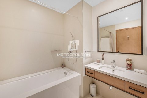 Apartament na sprzedaż w Dubai Marina, Dubai, ZEA 3 sypialnie, 154 mkw., nr 663341 - zdjęcie 22