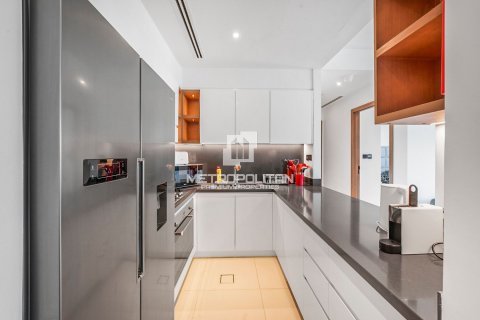 Apartament na sprzedaż w Dubai Marina, Dubai, ZEA 3 sypialnie, 154 mkw., nr 663341 - zdjęcie 7