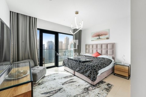 Apartament na sprzedaż w Dubai Marina, Dubai, ZEA 3 sypialnie, 154 mkw., nr 663341 - zdjęcie 4