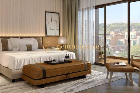 Damac Lagoons, Dubai, UAE의 판매용 타운하우스 침실 3개, 144제곱미터 번호 663339 - 사진 7