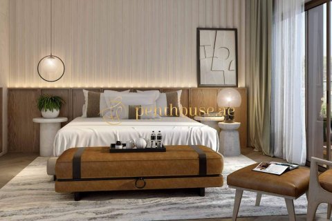 Damac Lagoons, Dubai, UAE의 판매용 타운하우스 침실 3개, 144제곱미터 번호 663339 - 사진 4