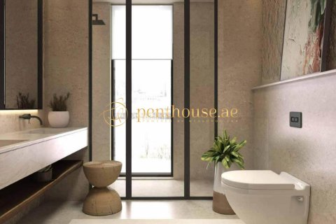 Damac Lagoons, Dubai, UAE의 판매용 타운하우스 침실 3개, 144제곱미터 번호 663339 - 사진 6