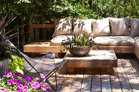 Damac Lagoons, Dubai, UAE의 판매용 타운하우스 침실 3개, 144제곱미터 번호 663339 - 사진 10