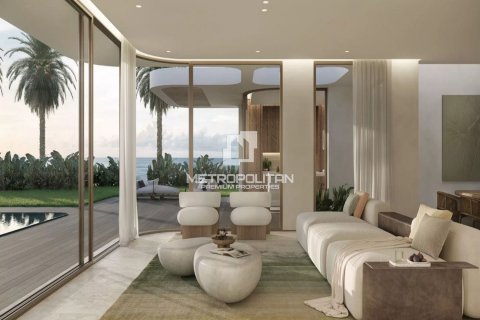 Vila u Mina Al Arab, Ras Al Khaimah, UAE 4 spavaćih soba, 466 m2 Br. 663340 - fotografija 7