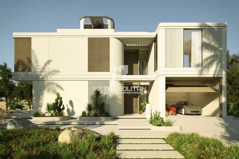 Vila u Mina Al Arab, Ras Al Khaimah, UAE 4 spavaćih soba, 466 m2 Br. 663340 - fotografija 8