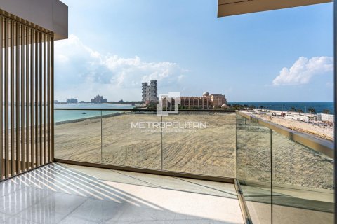 Appartamento in affitto a Palm Jumeirah, Dubai, EAU 2 camere da letto, 137 mq. № 663342 - foto 5