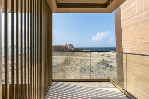 Appartamento in affitto a Palm Jumeirah, Dubai, EAU 2 camere da letto, 137 mq. № 663342 - foto 6