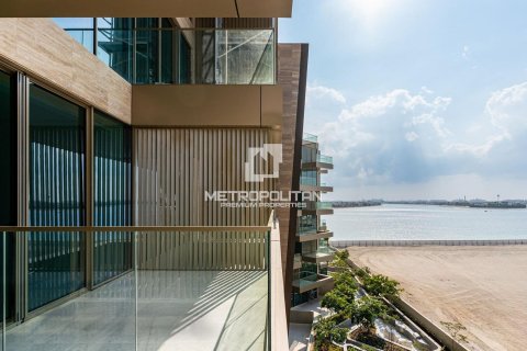 Appartamento in affitto a Palm Jumeirah, Dubai, EAU 2 camere da letto, 137 mq. № 663342 - foto 4