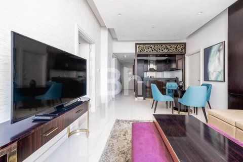 Apartman u gradu Downtown Dubai (Downtown Burj Dubai), UAE 2 spavaće sobe, 99 m2 Br. 643150 - Slika 5